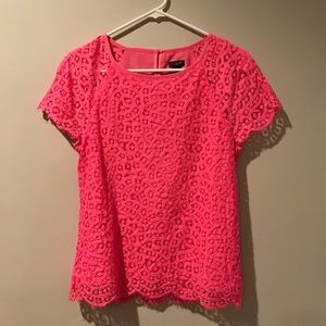 Adorable J. Crew Top